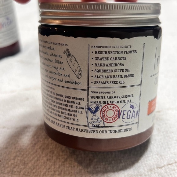 Curlsmith bundle - Picture 8 of 12